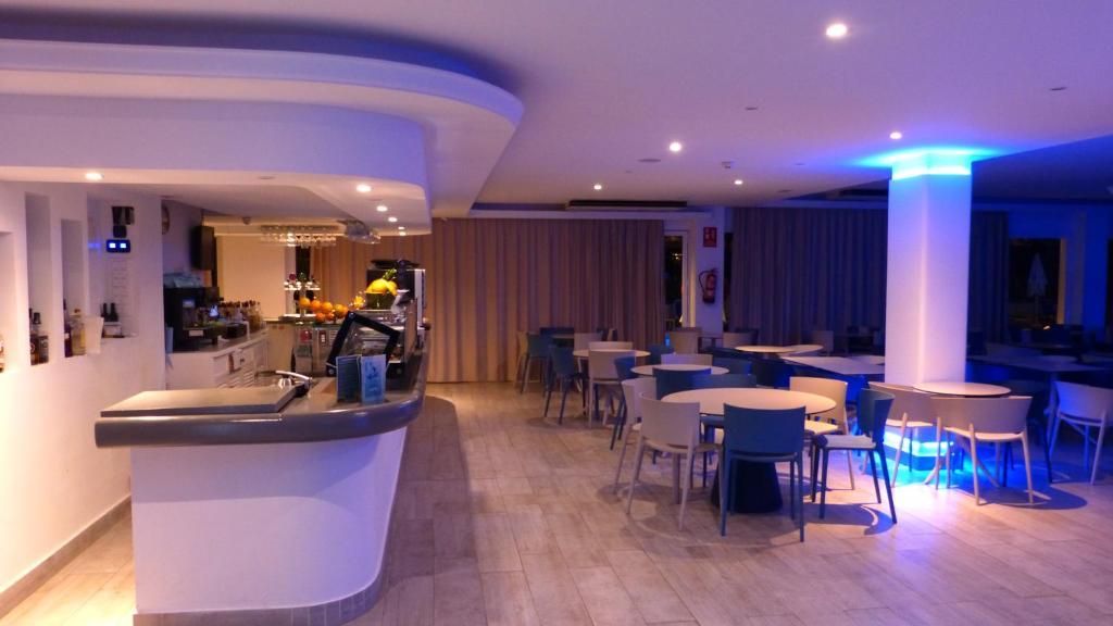 Bar Guya Wave Hotel Cala Ratjada Bar Guya Wave Hotel Cala Ratjada