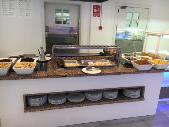 Buffet Restaurant Guya Wave Hotel Cala Ratjada Buffet Restaurant Guya Wave Hotel Cala Ratjada