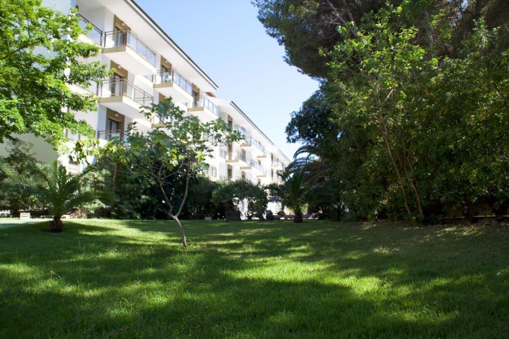 Garten Guya Wave Hotel Cala Ratjada Garten Guya Wave Hotel Cala Ratjada