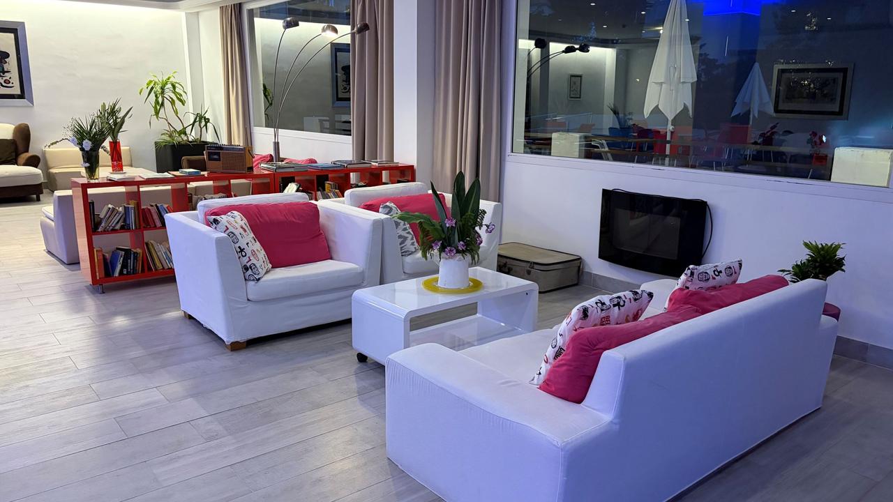 Bar Guya Wave Hotel Cala Ratjada Bar Guya Wave Hotel Cala Ratjada