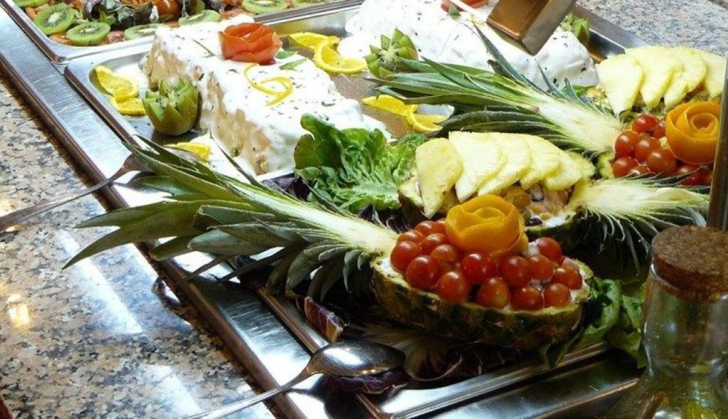 Buffet Restaurant Guya Wave Hotel Cala Ratjada Buffet Restaurant Guya Wave Hotel Cala Ratjada