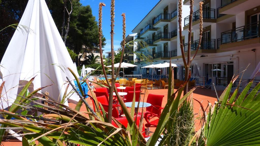 None Guya Wave Hotel Cala Ratjada None Guya Wave Hotel Cala Ratjada