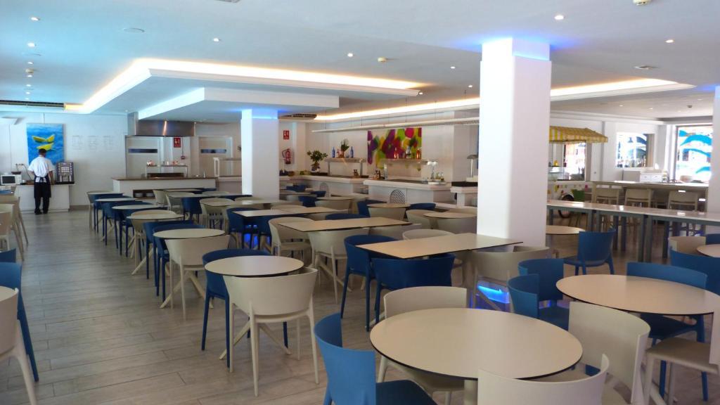 Restaurant Guya Wave Hotel Cala Ratjada Restaurant Guya Wave Hotel Cala Ratjada