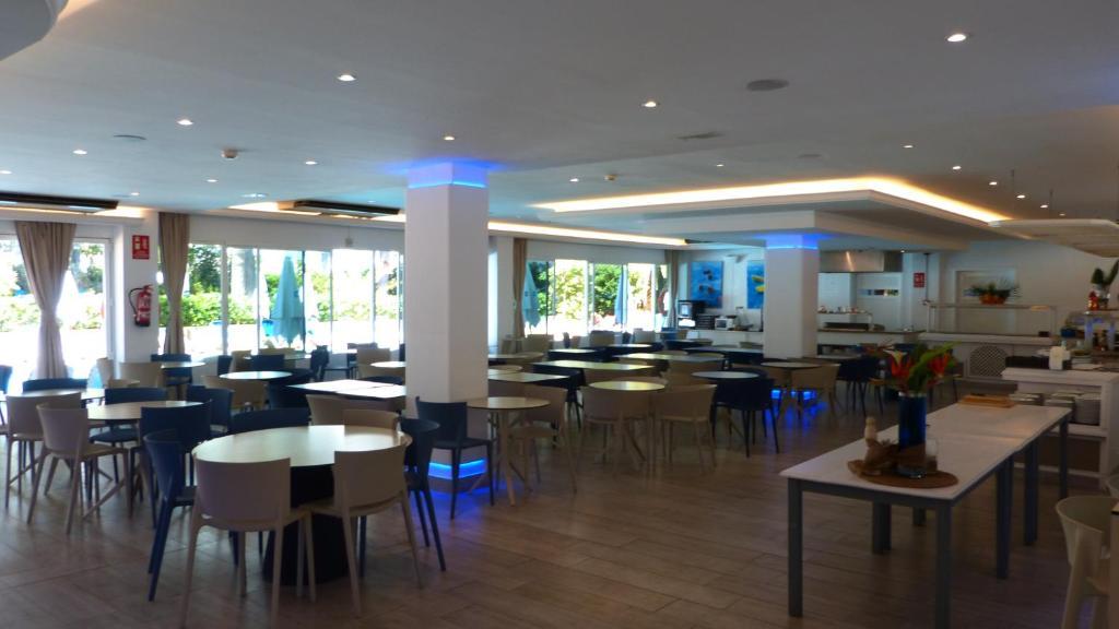 Restaurant Guya Wave Hotel Cala Ratjada Restaurant Guya Wave Hotel Cala Ratjada