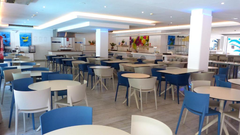 Restaurant Guya Wave Hotel Cala Ratjada Restaurant Guya Wave Hotel Cala Ratjada
