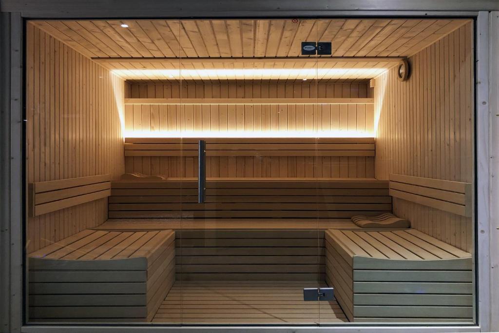 Sauna Guya Wave Hotel Cala Ratjada Sauna Guya Wave Hotel Cala Ratjada