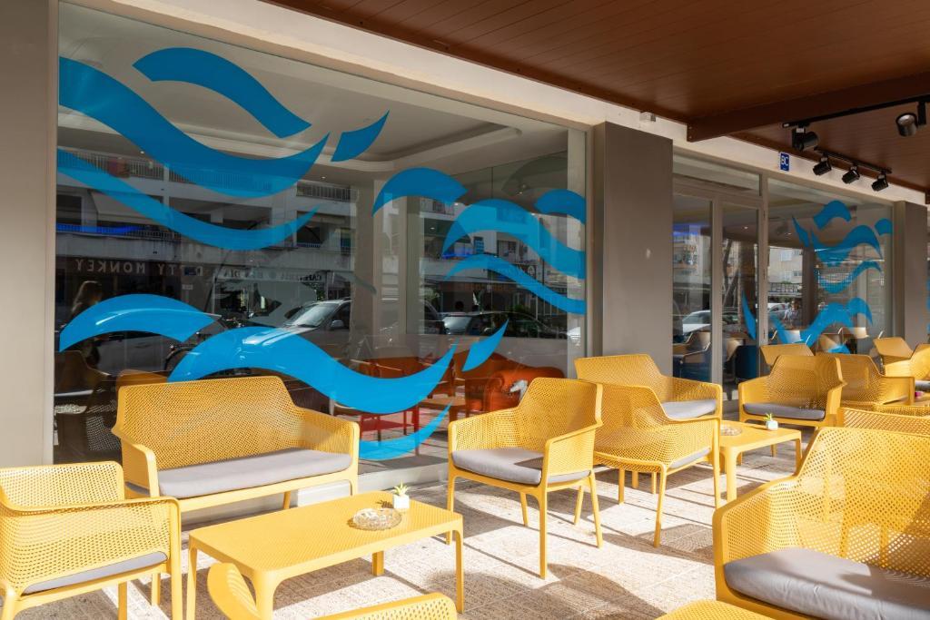 Terrasse Guya Wave Hotel Cala Ratjada Terrasse Guya Wave Hotel Cala Ratjada