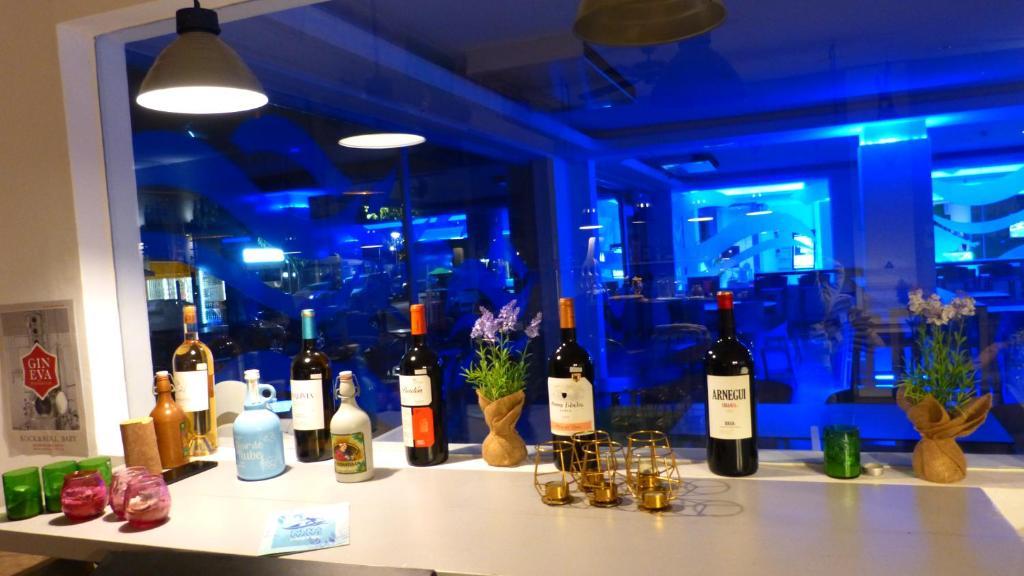Bar Guya Wave Hotel Cala Ratjada Bar Guya Wave Hotel Cala Ratjada