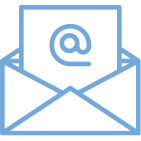 Confirmación inmediata vía correo electrónico Confirmación inmediata vía correo electrónico